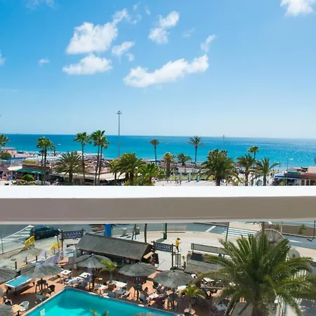 호텔 Sahara Playa 4*