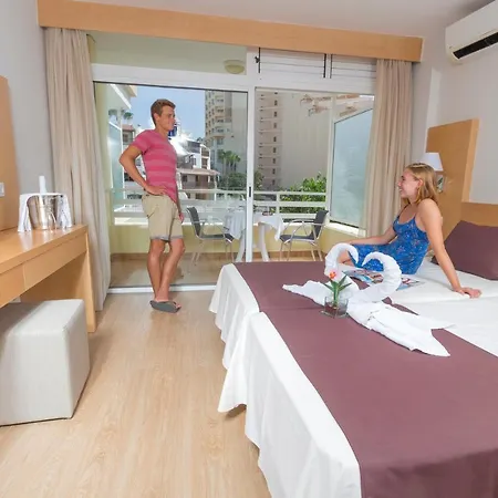 Sahara Playa Hotel Playa del Inglés