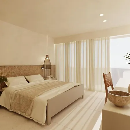 Sahara Playa 4* 플라야 델 잉글스