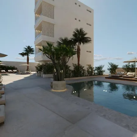 Sahara Playa Szálloda