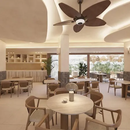 Szálloda Sahara Playa 4*