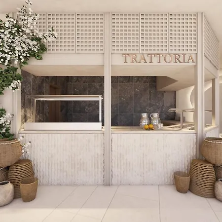 Sahara Playa 4* 플라야 델 잉글스