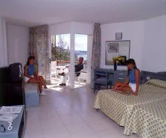 Sahara Playa 4* Playa del Inglés