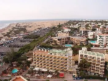 호텔 Sahara Playa