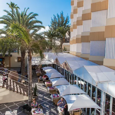 Otel Sahara Playa