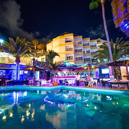Sahara Playa Otel 4*
