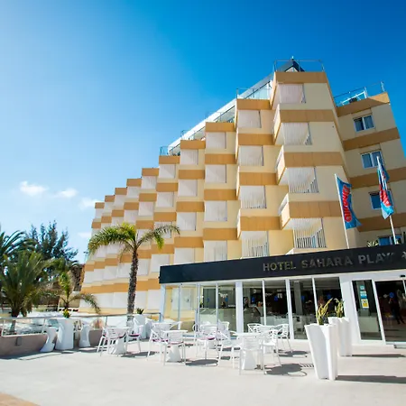 Sahara Playa Otel 4*