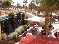 Otel Sahara Playa Playa del Ingles (Gran Canaria)