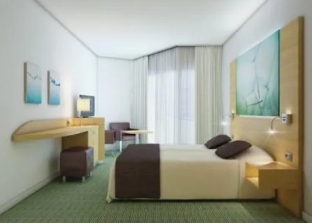 Sahara Playa Hotel 4*